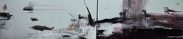 Malwina Gamoń - Series Landscapes feelings