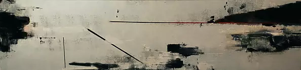 Malwina Gamoń - Series Landscapes feelings