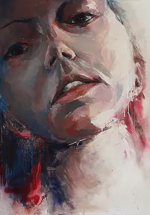   - from "Beyond" series 4 - "Look"