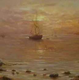 Bożena Konikowska - West