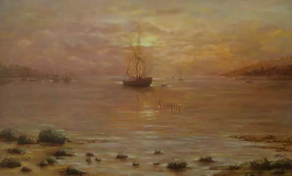 Bożena Konikowska - West