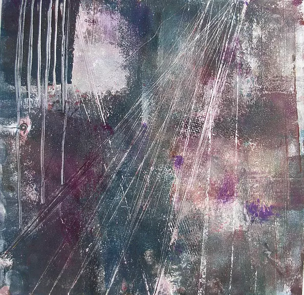 Klaudia Gałuszkiewicz - West