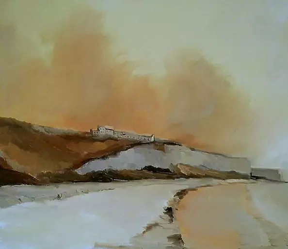 Krzysztof Putanowicz - sunset