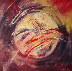 Iza Kostiukow - sunsets and sunrises ...