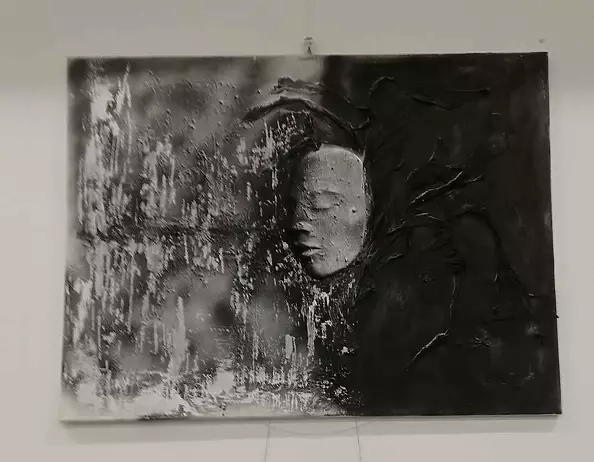 Estera Grabarczyk - eclipse