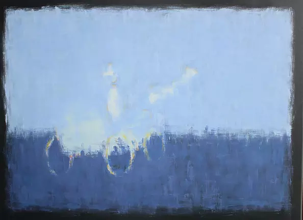 Łukasz Stobiecki - enchanted cab