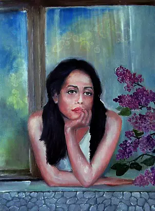 Alicja Urbaniak - reverie