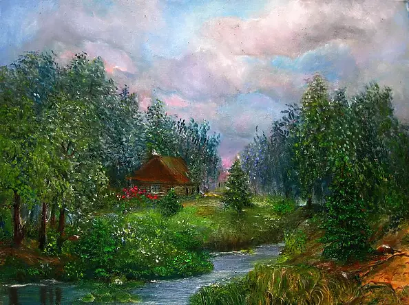 Alicja Urbaniak - copse