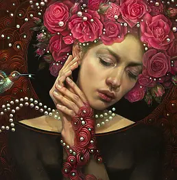 Graszka Paulska - the lost pearl