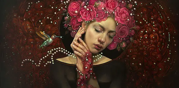 Graszka Paulska - the lost pearl