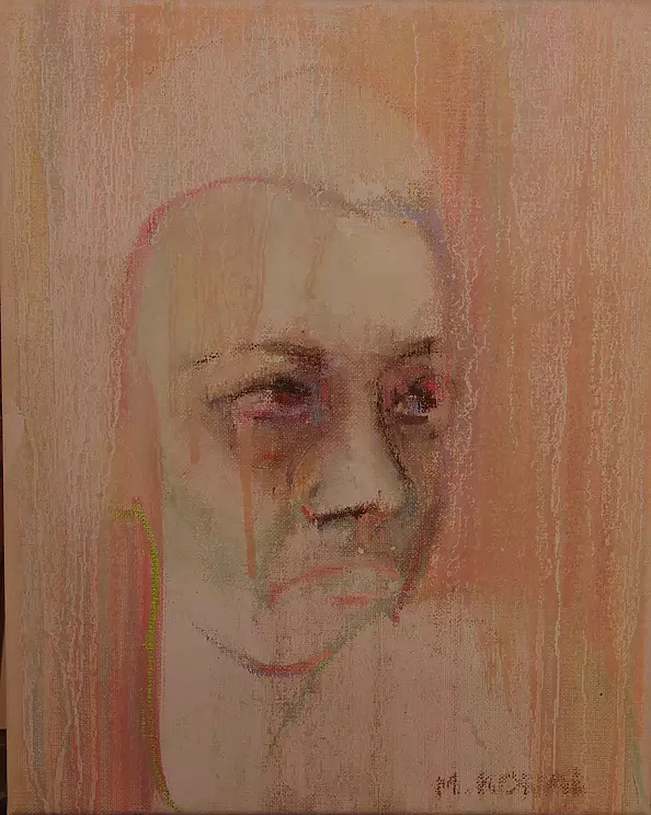 Marta Kowal - zagubiona