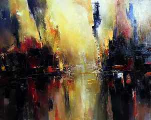 Tadeusz Machowski - zagubione westchnienie 