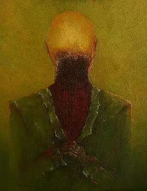 Dariusz Świderski - zagubiony promyk