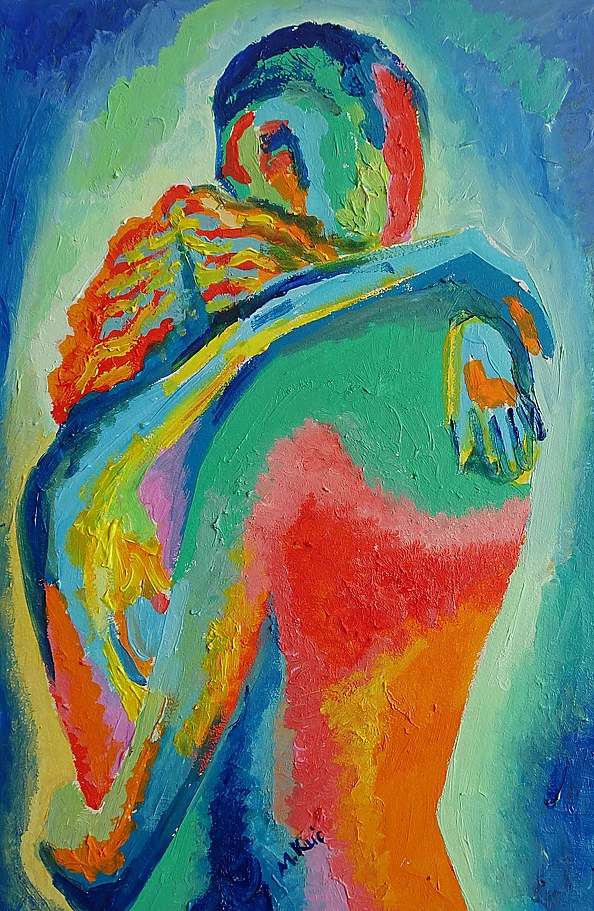 Marlena Kuc - lovers