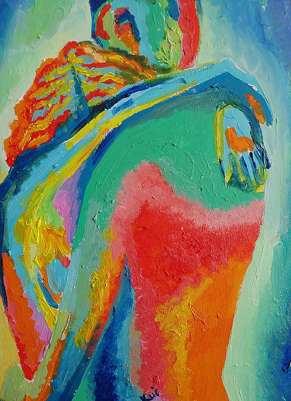 Marlena Kuc - lovers