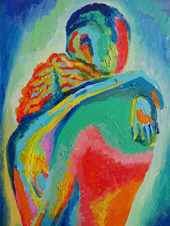 Marlena Kuc - lovers