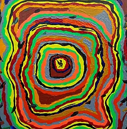 Rafał Kuczma - this world is crazy