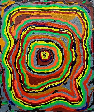 Rafał Kuczma - this world is crazy