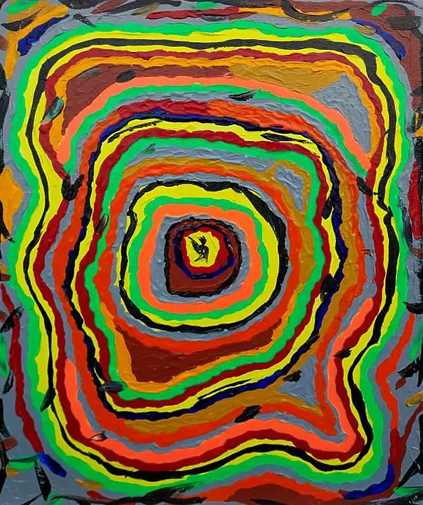 Rafał Kuczma - this world is crazy