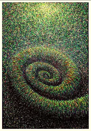 Marek Chomczyk - Zakręcony