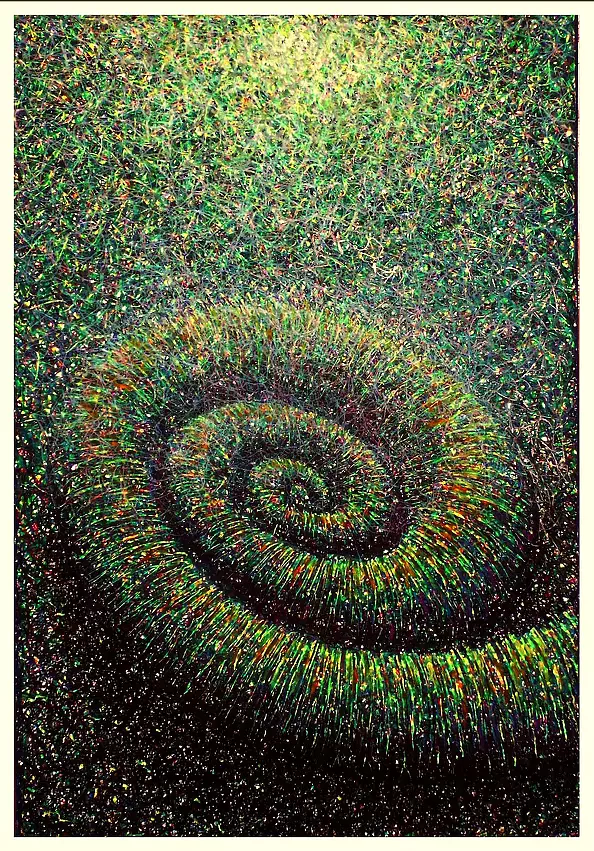 Marek Chomczyk - Zakręcony