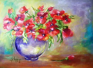 Jolanta Steppun - Zamknięte wspomnienia