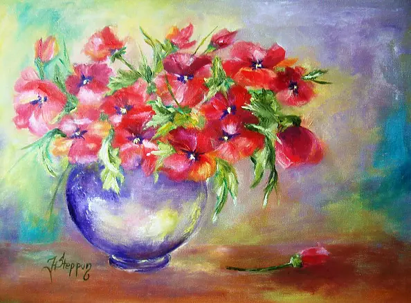 Jolanta Steppun - Zamknięte wspomnienia