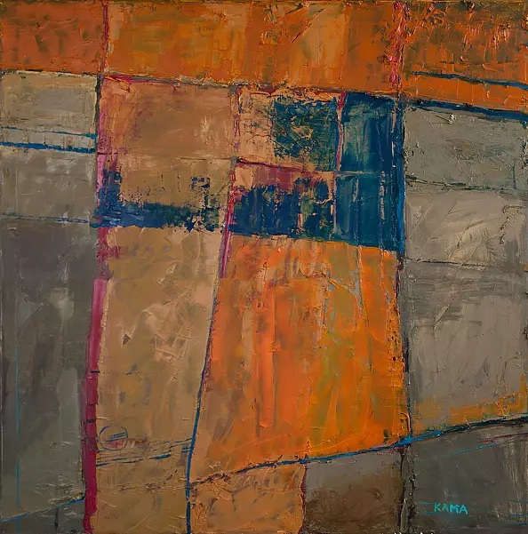 Anna Holewińska Żakowska - zapach deszczu