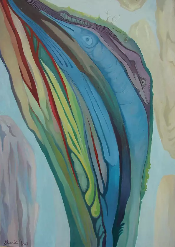 Mieczysław Burda - record