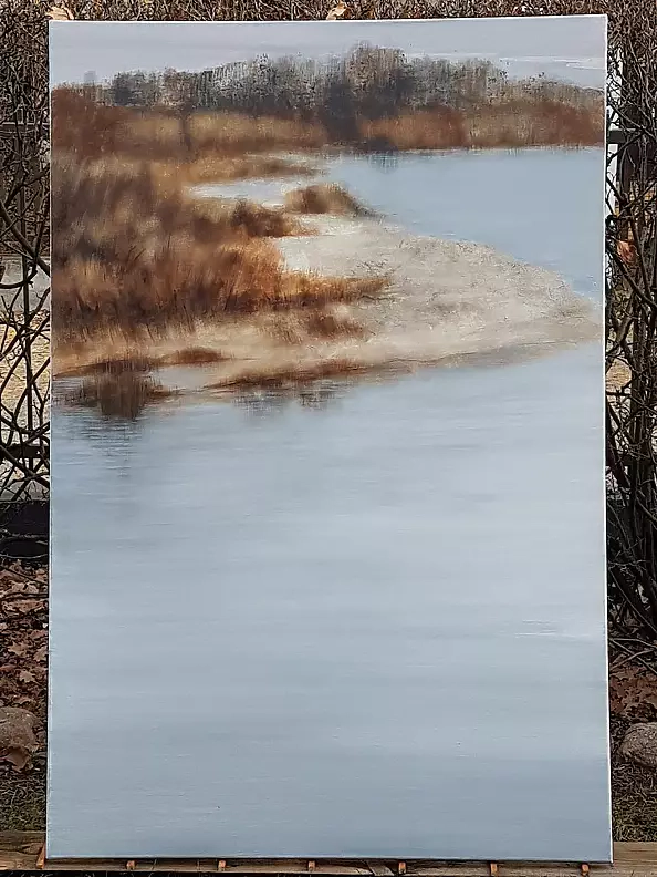 Małgorzata Bruss - zapis