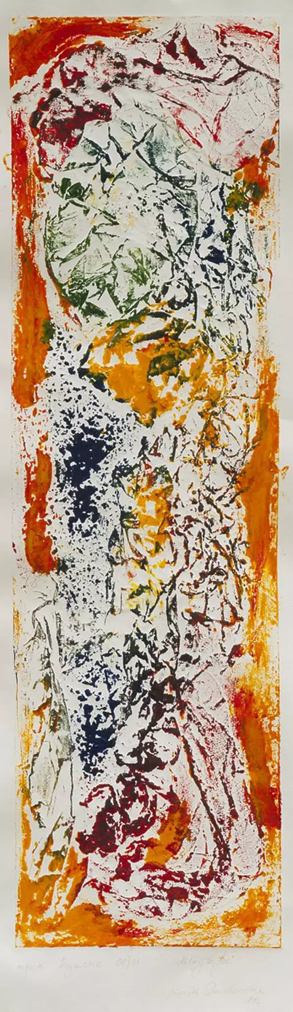 Monika Stanisławska - notes Crimean