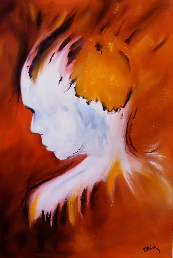 Arkadiusz Polak - forget