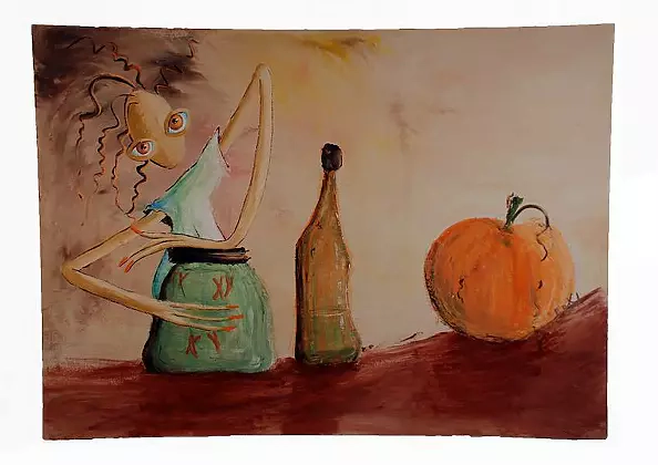 Romana Klinkosz - seasons