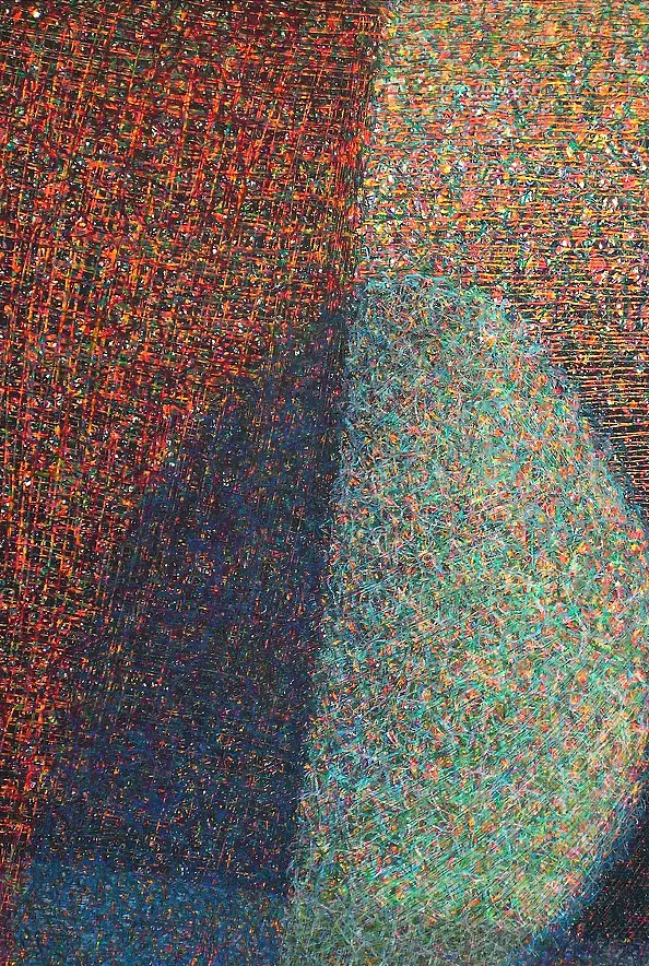 Marek Chomczyk - Zasłona