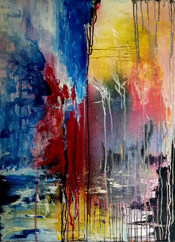 Jan Markaczewski - Bay