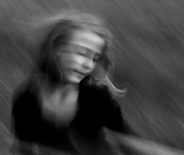 Anna Wojszel - ... To destruction in tańcu4 ...