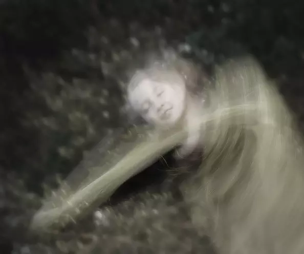 Anna Wojszel - ... To destruction in tańcu6 ...