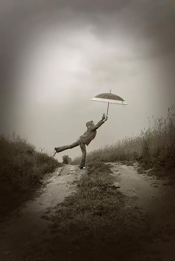 Anna Wojszel - ...zatracona w tańcu7...