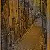Maciej Kalinowski - zaułek 