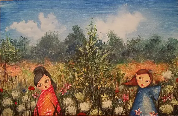 Małgorzata Lesisz - zawiedziona