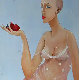 Anna Mazurek Sierocka - zbędny balast