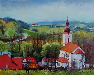 Katarzyna Kogutowicz - Żegocina