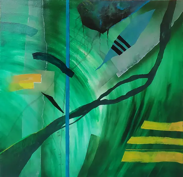 Maciej Lasota - sencha o poranku