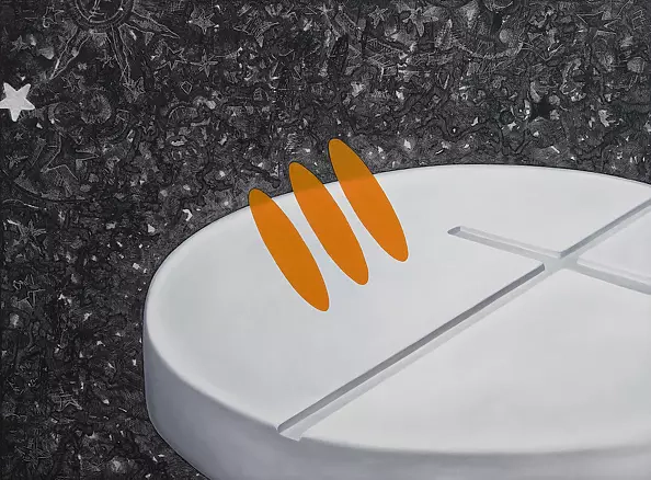 Paweł Garwol - ziemia jest płaska