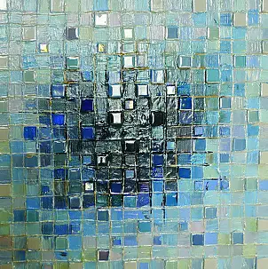 Krystyna Ciećwierska - zima4