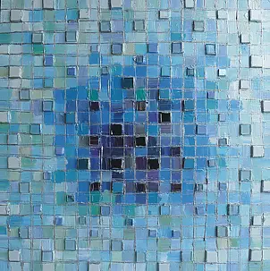 Krystyna Ciećwierska - zima XIII