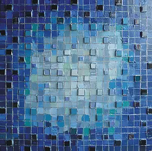 Krystyna Ciećwierska - zima XII