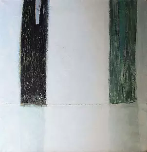 Piotr  Jałbrzykowski - zima