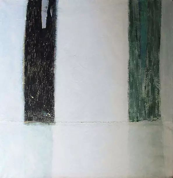 Piotr Jałbrzykowski - zima