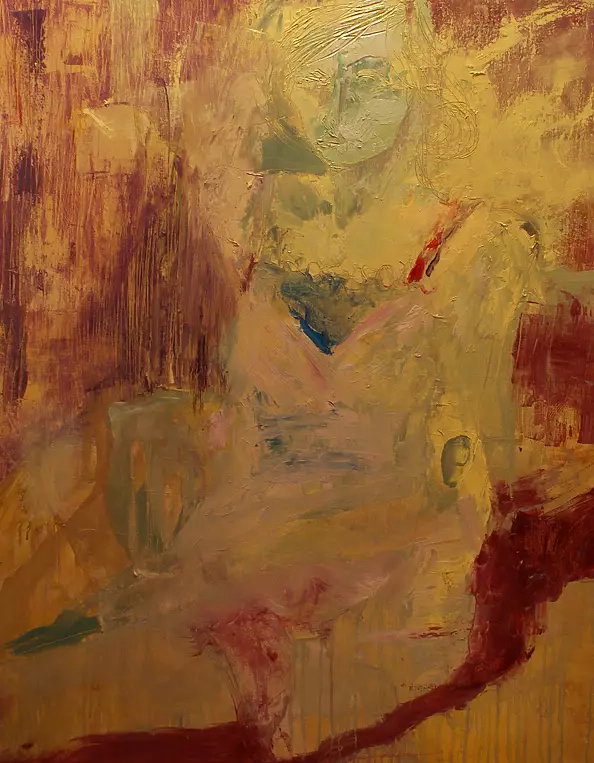 Magdalena Krężelok - Cold